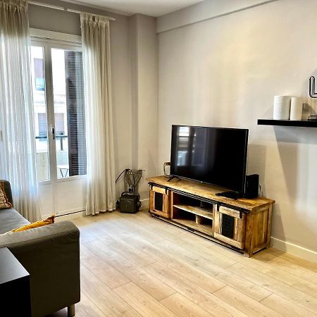 Cabernet Sauvignon Apartment. Surf Beach Saint-Sébastien Extérieur photo