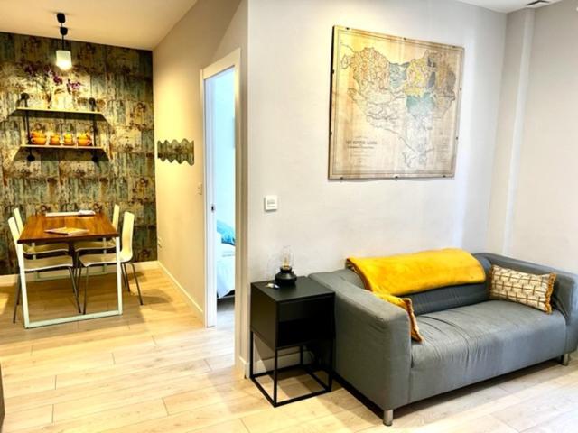 Cabernet Sauvignon Apartment. Surf Beach Saint-Sébastien Extérieur photo