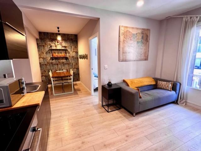 Cabernet Sauvignon Apartment. Surf Beach Saint-Sébastien Extérieur photo