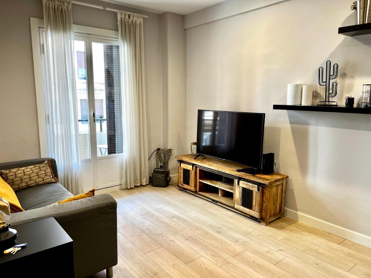 Cabernet Sauvignon Apartment. Surf Beach Saint-Sébastien Extérieur photo