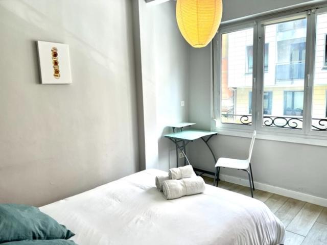Cabernet Sauvignon Apartment. Surf Beach Saint-Sébastien Extérieur photo